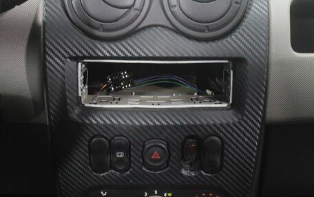 Renault Sandero I, 2010 год, 325 000 рублей, 14 фотография