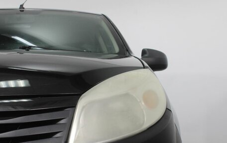 Renault Sandero I, 2010 год, 325 000 рублей, 19 фотография