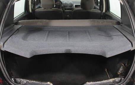 Renault Sandero I, 2010 год, 325 000 рублей, 17 фотография