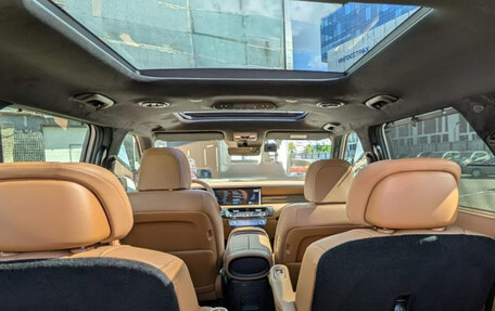 Hyundai Palisade, 2025 год, 9 680 000 рублей, 6 фотография