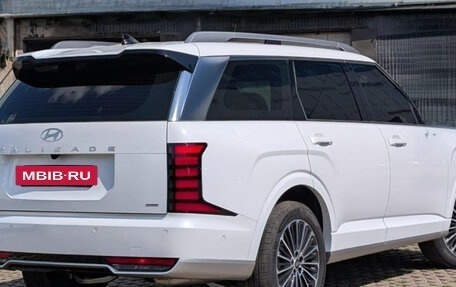 Hyundai Palisade, 2025 год, 9 680 000 рублей, 2 фотография