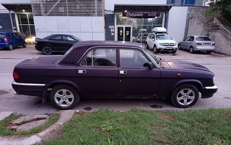 ГАЗ 3110 «Волга», 2001 год, 160 000 рублей, 2 фотография