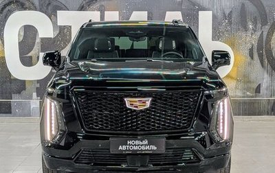 Cadillac Escalade V, 2025 год, 19 900 000 рублей, 1 фотография