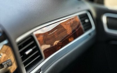 Volkswagen Touareg III, 2012 год, 1 750 000 рублей, 1 фотография