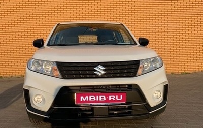 Suzuki Vitara II рестайлинг, 2021 год, 1 950 000 рублей, 1 фотография