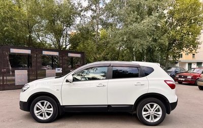 Nissan Qashqai, 2012 год, 830 000 рублей, 1 фотография