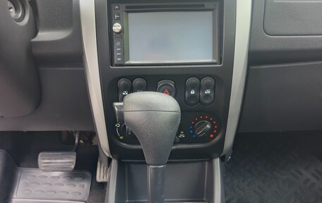 Nissan Almera, 2014 год, 890 000 рублей, 9 фотография