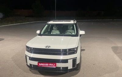 Hyundai Santa Fe IV, 2024 год, 6 500 000 рублей, 1 фотография