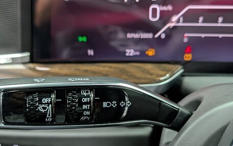 Cadillac Escalade V, 2025 год, 19 900 000 рублей, 33 фотография