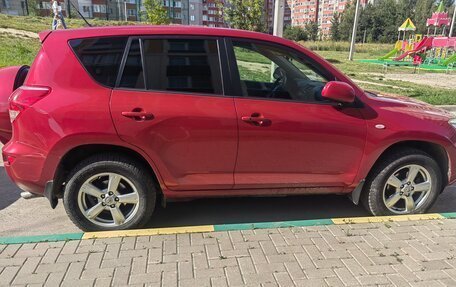 Toyota RAV4, 2008 год, 920 000 рублей, 3 фотография