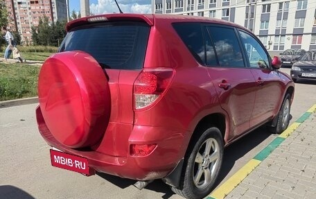 Toyota RAV4, 2008 год, 920 000 рублей, 2 фотография