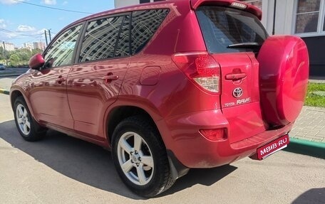 Toyota RAV4, 2008 год, 920 000 рублей, 6 фотография