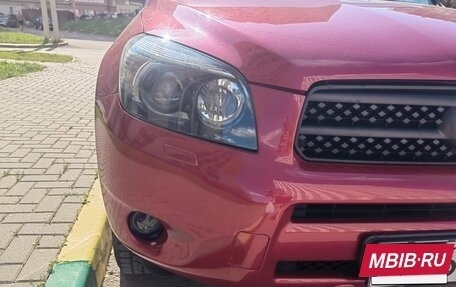 Toyota RAV4, 2008 год, 920 000 рублей, 5 фотография