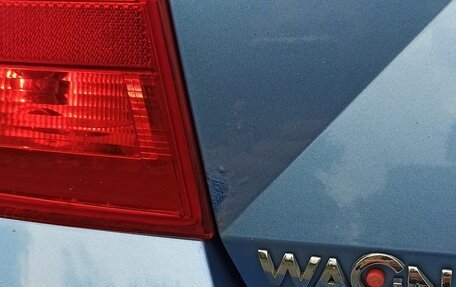 Skoda Rapid I, 2014 год, 950 000 рублей, 17 фотография