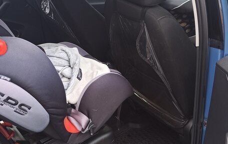 Skoda Rapid I, 2014 год, 950 000 рублей, 11 фотография