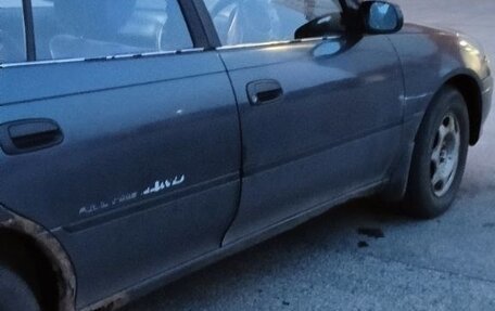 Toyota Carina, 1992 год, 235 000 рублей, 2 фотография