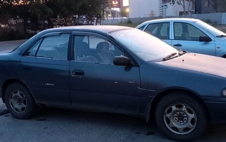 Toyota Carina, 1992 год, 235 000 рублей, 7 фотография