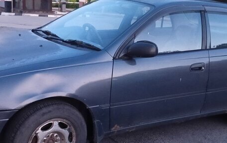 Toyota Carina, 1992 год, 235 000 рублей, 5 фотография