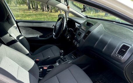 KIA Cerato III, 2014 год, 1 290 000 рублей, 9 фотография