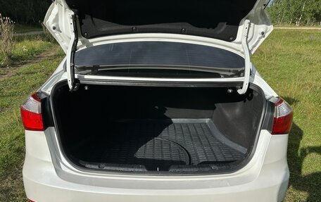 KIA Cerato III, 2014 год, 1 290 000 рублей, 7 фотография