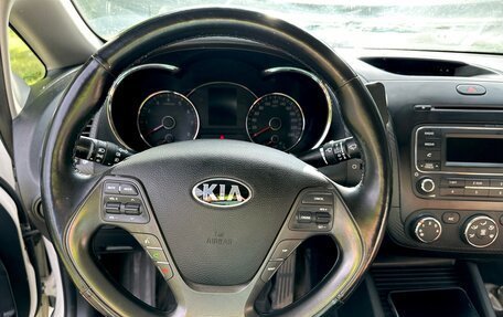 KIA Cerato III, 2014 год, 1 290 000 рублей, 10 фотография
