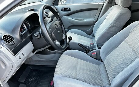 Chevrolet Lacetti, 2010 год, 600 000 рублей, 10 фотография