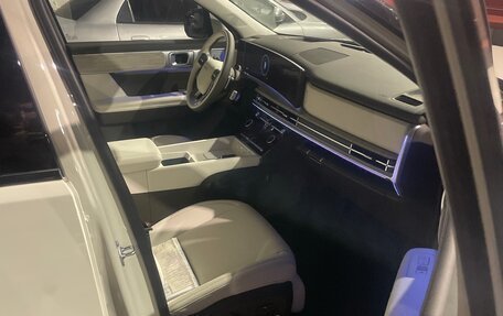 Hyundai Santa Fe IV, 2024 год, 6 500 000 рублей, 3 фотография