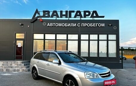 Chevrolet Lacetti, 2010 год, 600 000 рублей, 8 фотография