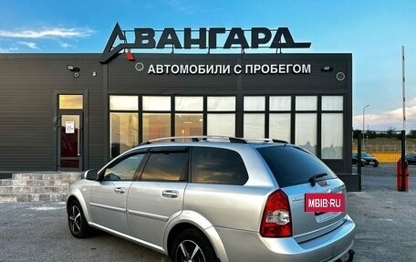 Chevrolet Lacetti, 2010 год, 600 000 рублей, 4 фотография