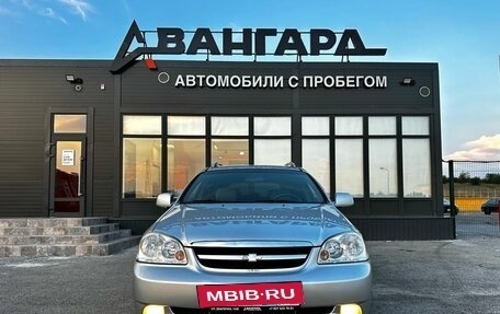 Chevrolet Lacetti, 2010 год, 600 000 рублей, 9 фотография