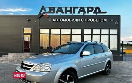 Chevrolet Lacetti, 2010 год, 600 000 рублей, 2 фотография