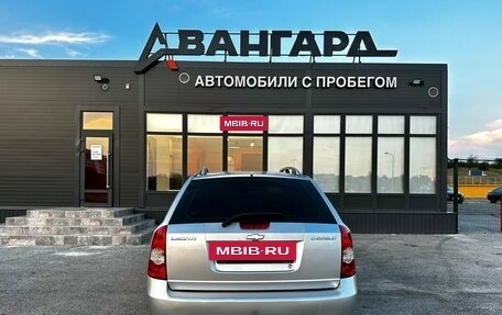 Chevrolet Lacetti, 2010 год, 600 000 рублей, 5 фотография