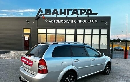 Chevrolet Lacetti, 2010 год, 600 000 рублей, 6 фотография