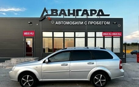 Chevrolet Lacetti, 2010 год, 600 000 рублей, 3 фотография