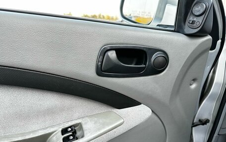 Chevrolet Lacetti, 2010 год, 600 000 рублей, 12 фотография