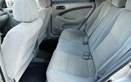 Chevrolet Lacetti, 2010 год, 600 000 рублей, 17 фотография