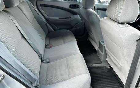 Chevrolet Lacetti, 2010 год, 600 000 рублей, 18 фотография