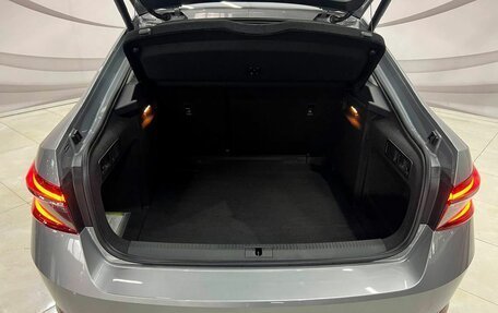 Skoda Superb III рестайлинг, 2024 год, 3 199 000 рублей, 9 фотография