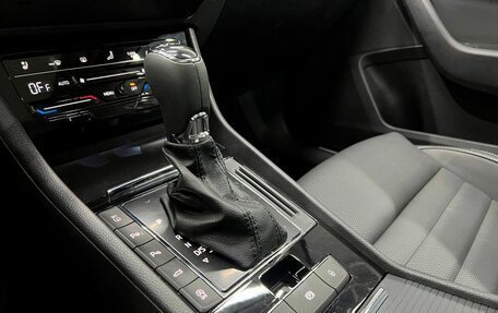 Skoda Superb III рестайлинг, 2024 год, 3 199 000 рублей, 13 фотография