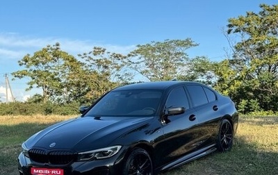 BMW 3 серия, 2021 год, 3 449 000 рублей, 1 фотография