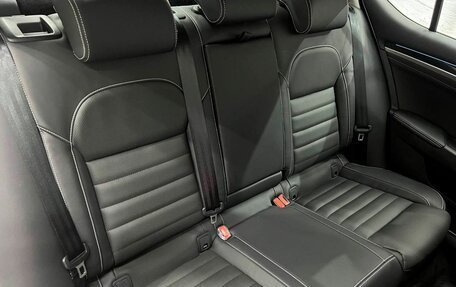 Skoda Superb III рестайлинг, 2024 год, 3 199 000 рублей, 15 фотография