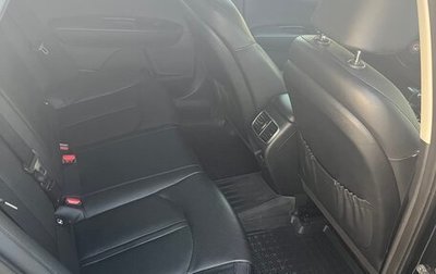 KIA Optima IV, 2017 год, 1 600 000 рублей, 1 фотография