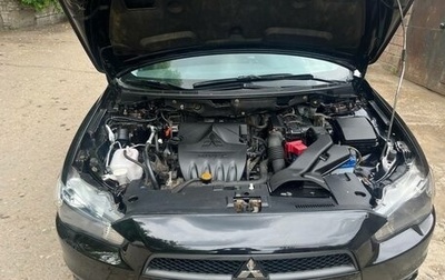 Mitsubishi Lancer IX, 2010 год, 725 000 рублей, 1 фотография