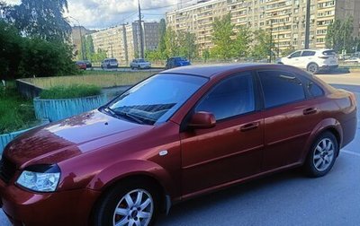 Chevrolet Lacetti, 2011 год, 560 000 рублей, 1 фотография