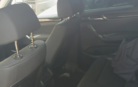 BMW X3, 2014 год, 2 200 000 рублей, 2 фотография