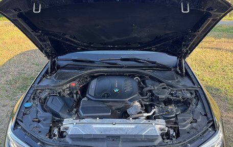 BMW 3 серия, 2021 год, 3 449 000 рублей, 6 фотография