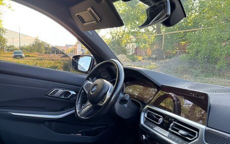 BMW 3 серия, 2021 год, 3 449 000 рублей, 12 фотография
