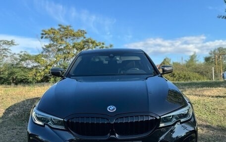 BMW 3 серия, 2021 год, 3 449 000 рублей, 3 фотография