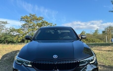 BMW 3 серия, 2021 год, 3 449 000 рублей, 5 фотография