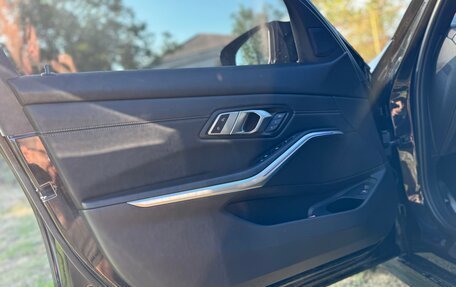 BMW 3 серия, 2021 год, 3 449 000 рублей, 22 фотография